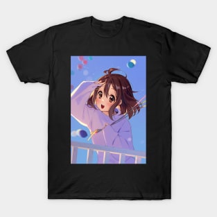 Blue sky T-Shirt